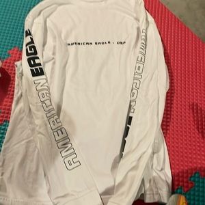 American Eagle long sleeve men’s large